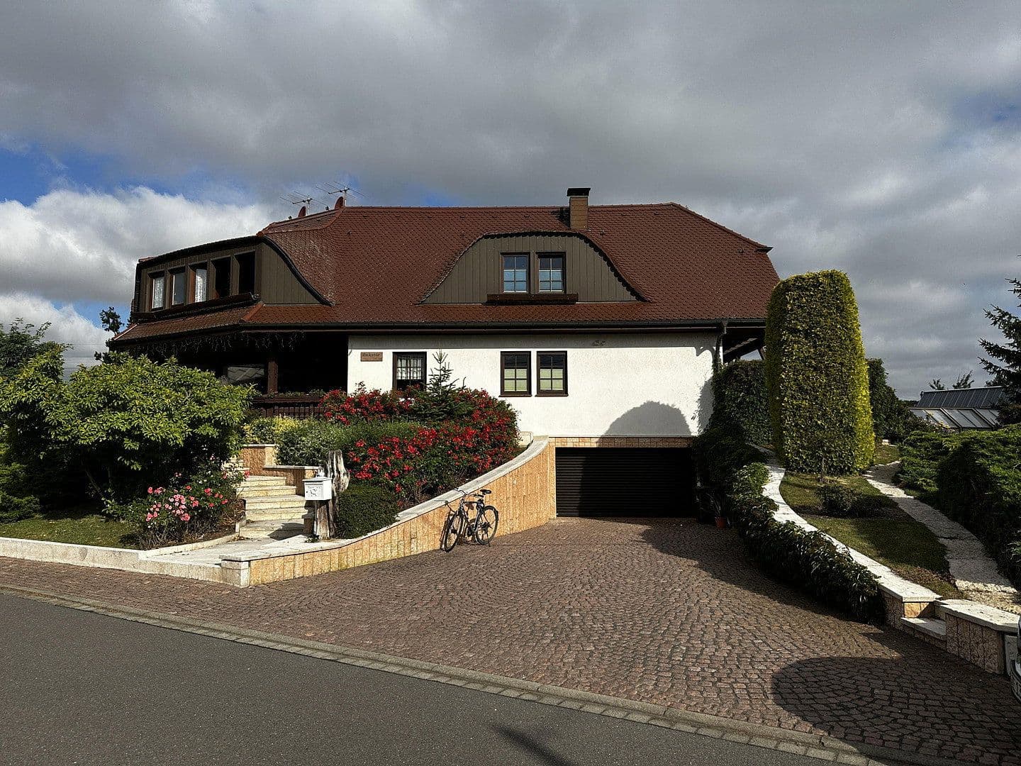 house for sale, 193 m², Kollau 18, Thallwitz, Saxony house for sale, 193 m², Kollau 18, Thallwitz, Saxony