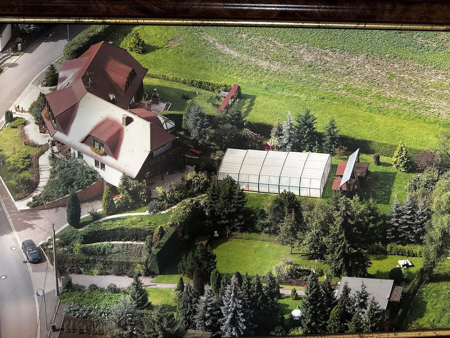 house for sale, 193 m², Kollau 18, Thallwitz, Saxony house for sale, 193 m², Kollau 18, Thallwitz, Saxony