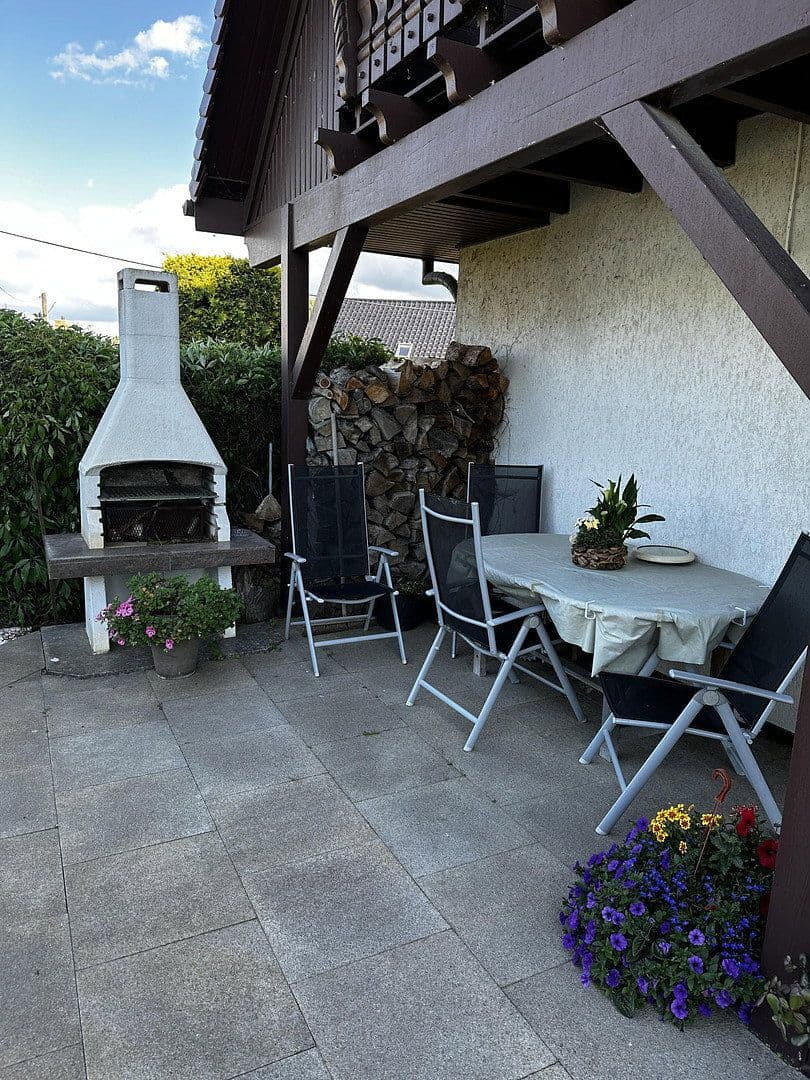 house for sale, 193 m², Kollau 18, Thallwitz, Saxony house for sale, 193 m², Kollau 18, Thallwitz, Saxony