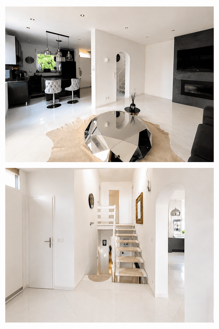 house for sale, 115 m², Düsseldorf, North Rhine-Westphalia house for sale, 115 m², Düsseldorf, North Rhine-Westphalia