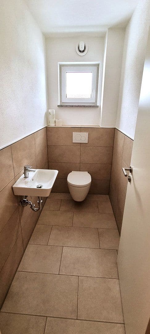 3 bedroom flat for sale, 93 m², Hinter den Gärten 4, Offingen, Bavaria 3 bedroom flat for sale, 93 m², Hinter den Gärten 4, Offingen, Bavaria