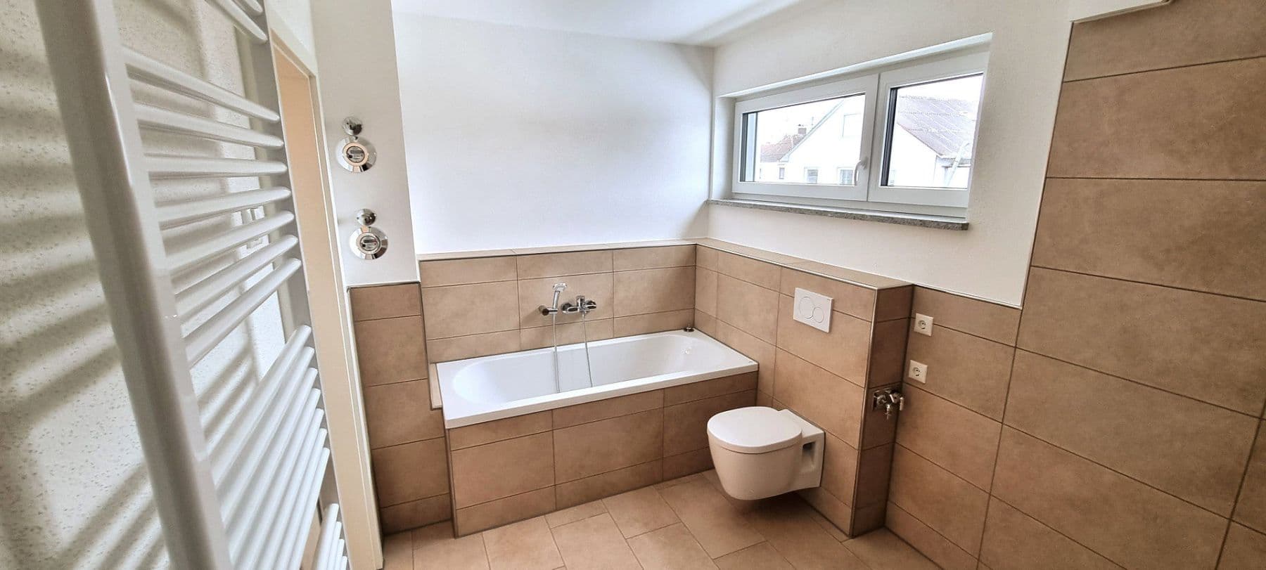 3 bedroom flat for sale, 93 m², Hinter den Gärten 4, Offingen, Bavaria 3 bedroom flat for sale, 93 m², Hinter den Gärten 4, Offingen, Bavaria