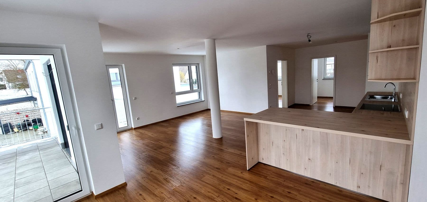 3 bedroom flat for sale, 93 m², Hinter den Gärten 4, Offingen, Bavaria 3 bedroom flat for sale, 93 m², Hinter den Gärten 4, Offingen, Bavaria