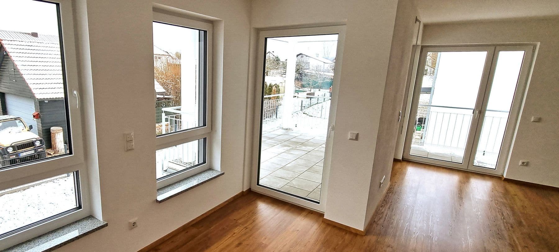 3 bedroom flat for sale, 93 m², Hinter den Gärten 4, Offingen, Bavaria 3 bedroom flat for sale, 93 m², Hinter den Gärten 4, Offingen, Bavaria