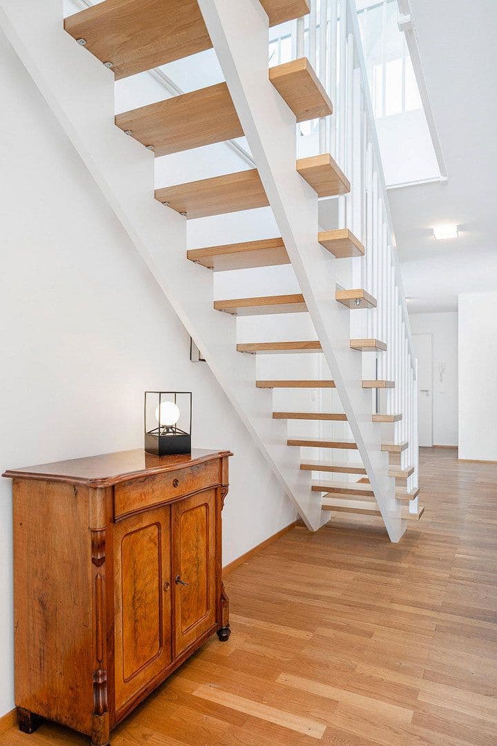 6 bedroom flat for sale, 187 m², Mindelheim, Bavaria 6 bedroom flat for sale, 187 m², Mindelheim, Bavaria