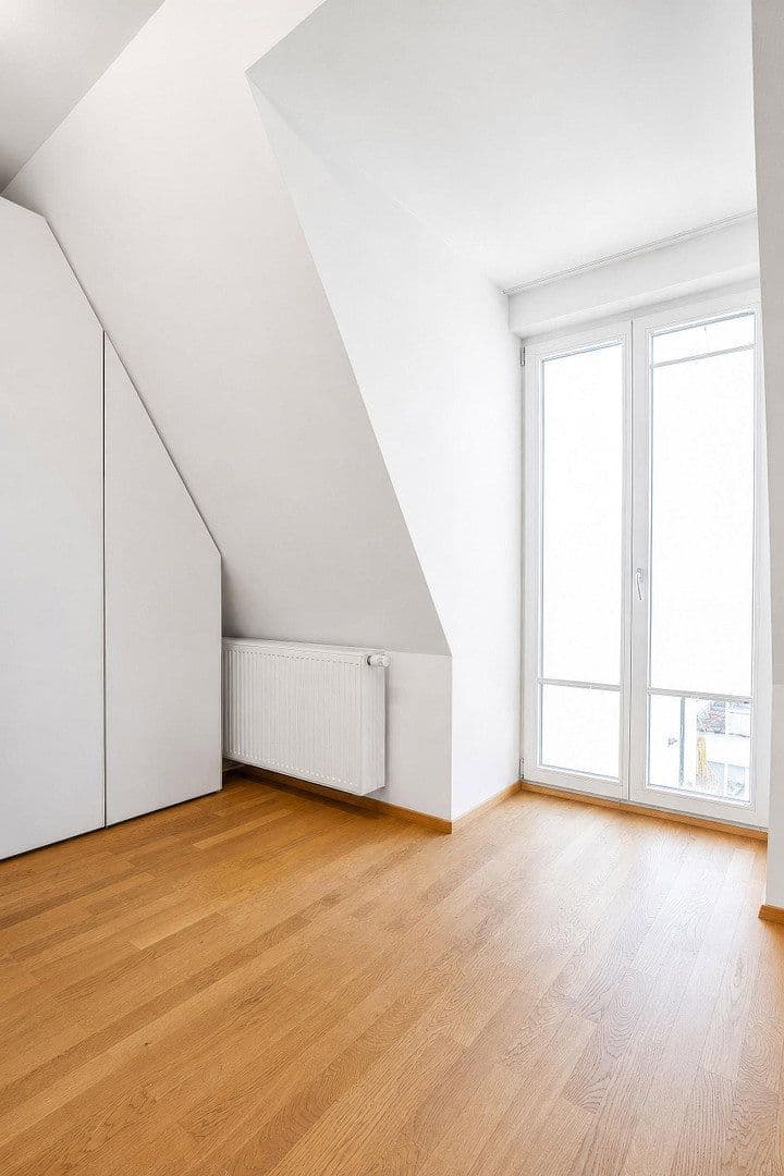 6 bedroom flat for sale, 187 m², Mindelheim, Bavaria 6 bedroom flat for sale, 187 m², Mindelheim, Bavaria