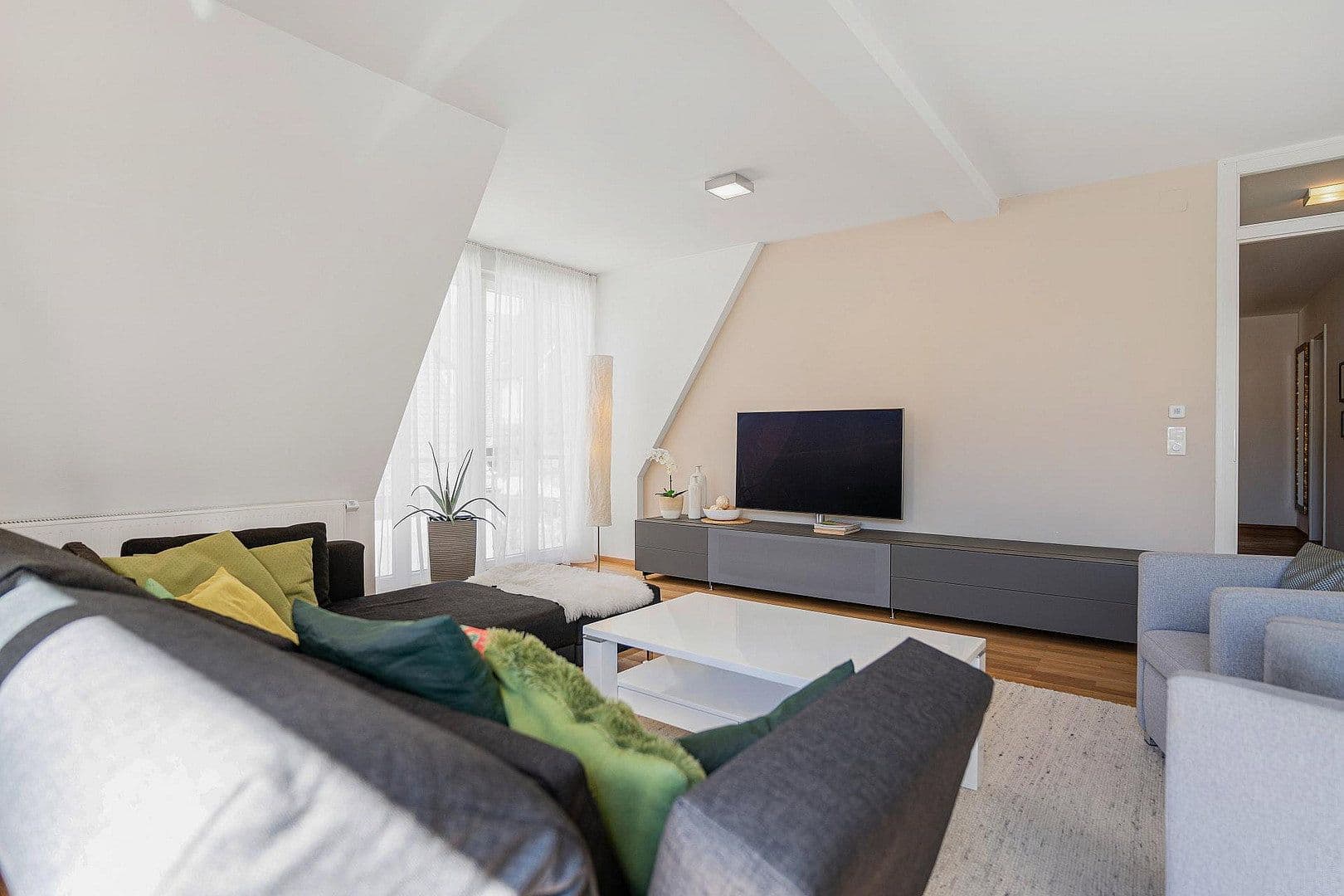 6 bedroom flat for sale, 187 m², Mindelheim, Bavaria 6 bedroom flat for sale, 187 m², Mindelheim, Bavaria