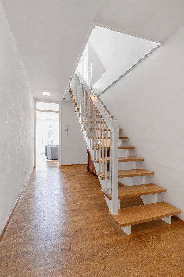 6 bedroom flat for sale, 187 m², Mindelheim, Bavaria 6 bedroom flat for sale, 187 m², Mindelheim, Bavaria