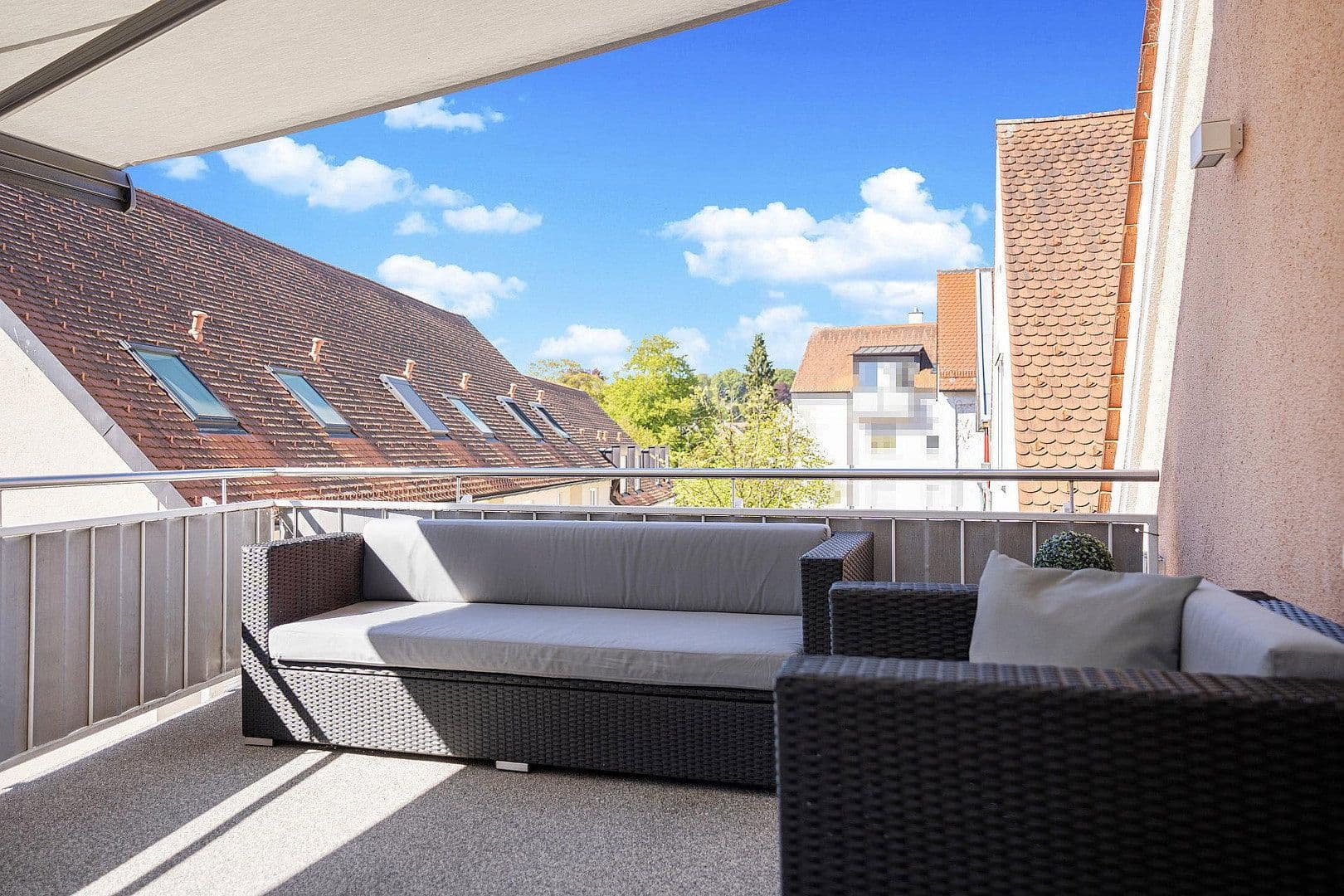 6 bedroom flat for sale, 187 m², Mindelheim, Bavaria 6 bedroom flat for sale, 187 m², Mindelheim, Bavaria