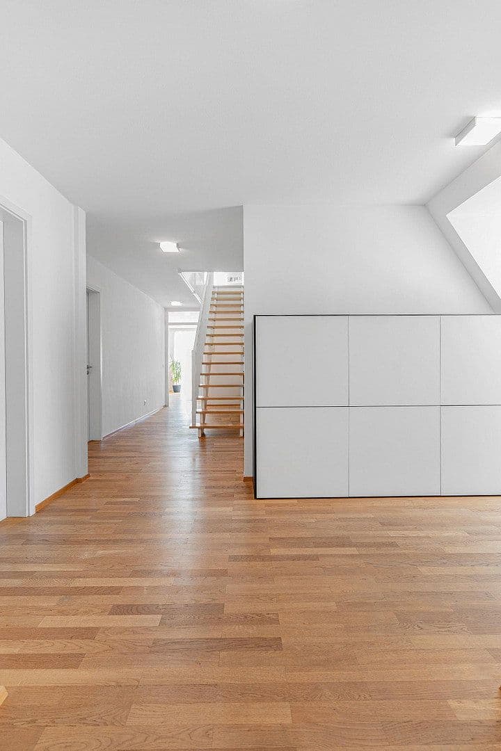 6 bedroom flat for sale, 187 m², Mindelheim, Bavaria 6 bedroom flat for sale, 187 m², Mindelheim, Bavaria