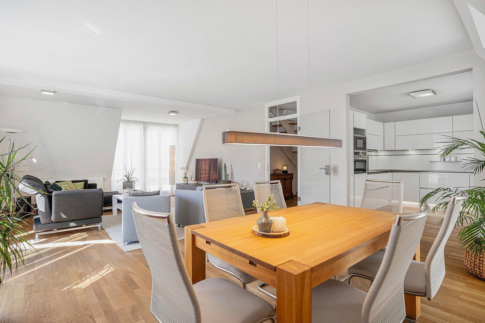 6 bedroom flat for sale, 187 m², Mindelheim, Bavaria 6 bedroom flat for sale, 187 m², Mindelheim, Bavaria