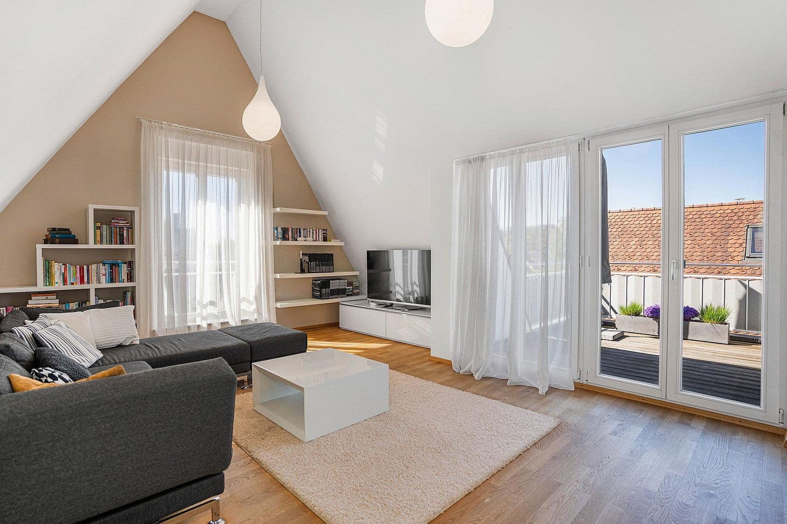 6 bedroom flat for sale, 187 m², Mindelheim, Bavaria 6 bedroom flat for sale, 187 m², Mindelheim, Bavaria