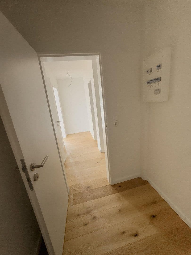 1 bedroom with open-plan kitchen flat for sale, 62 m², Kurfürstenallee 68b, Bremen, Bremen 1 bedroom with open-plan kitchen flat for sale, 62 m², Kurfürstenallee 68b, Bremen, Bremen