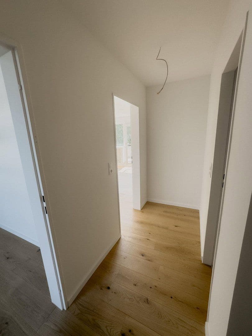 1 bedroom with open-plan kitchen flat for sale, 62 m², Kurfürstenallee 68b, Bremen, Bremen 1 bedroom with open-plan kitchen flat for sale, 62 m², Kurfürstenallee 68b, Bremen, Bremen