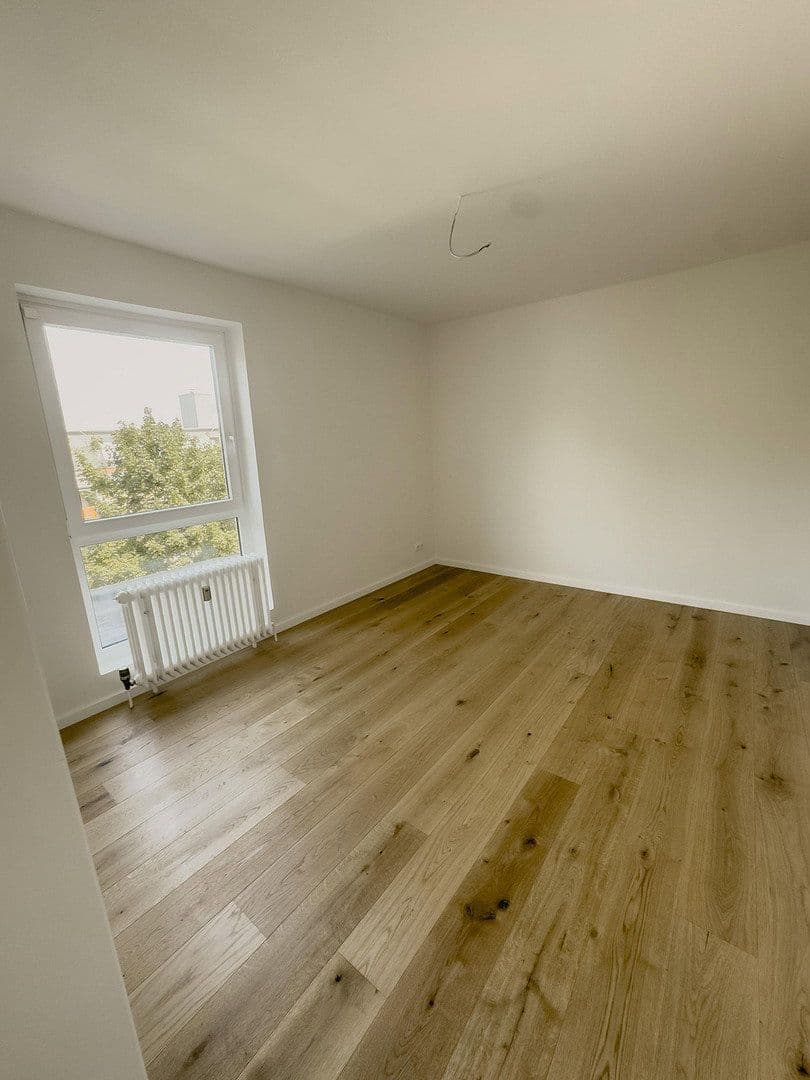 1 bedroom with open-plan kitchen flat for sale, 62 m², Kurfürstenallee 68b, Bremen, Bremen 1 bedroom with open-plan kitchen flat for sale, 62 m², Kurfürstenallee 68b, Bremen, Bremen