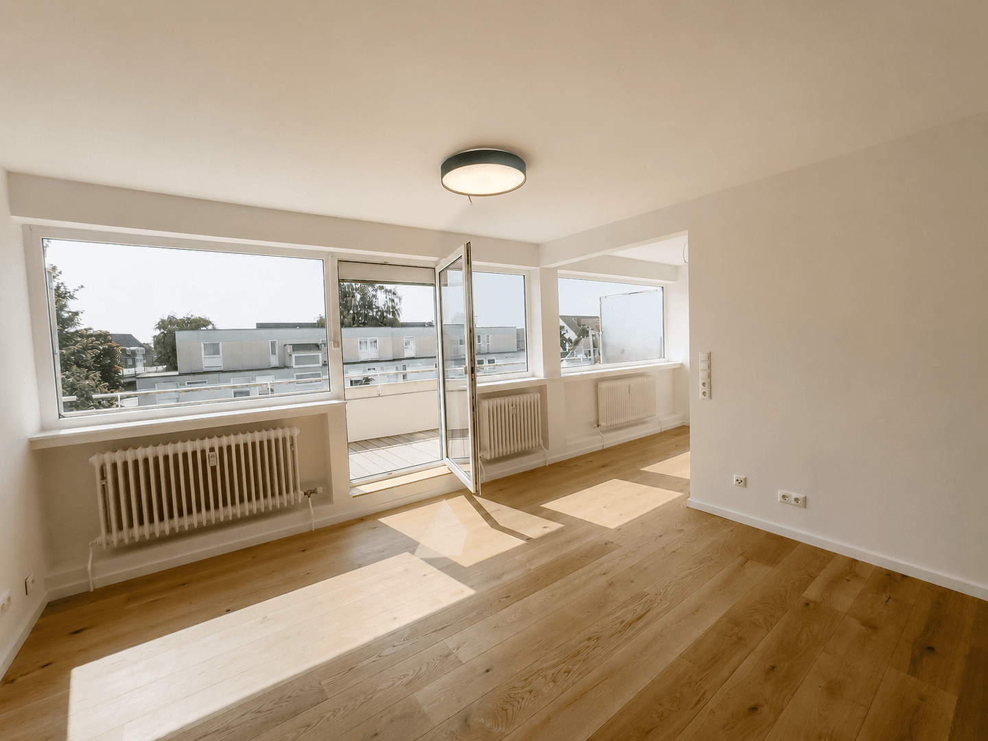 1 bedroom with open-plan kitchen flat for sale, 62 m², Kurfürstenallee 68b, Bremen, Bremen 1 bedroom with open-plan kitchen flat for sale, 62 m², Kurfürstenallee 68b, Bremen, Bremen