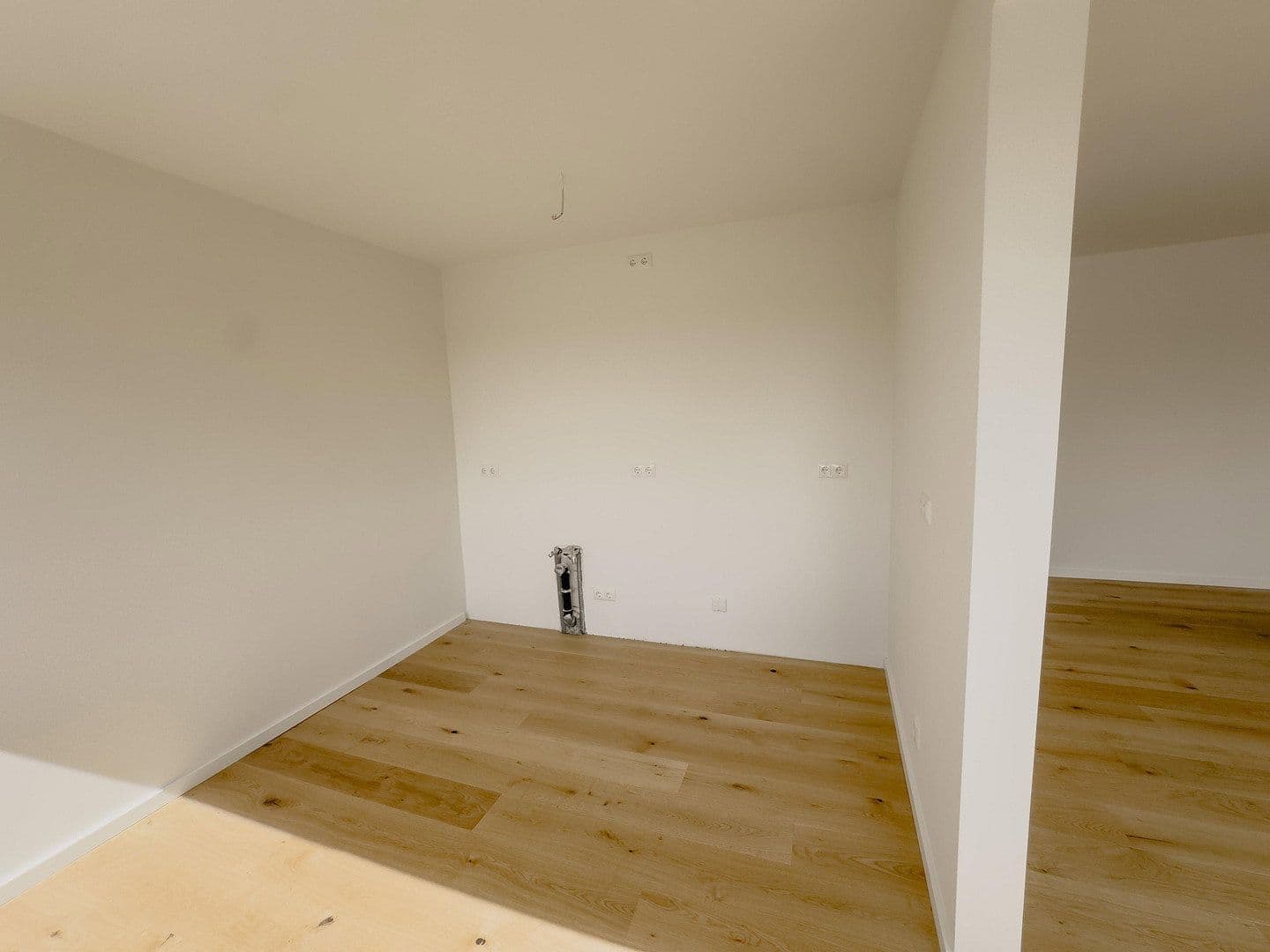 1 bedroom with open-plan kitchen flat for sale, 62 m², Kurfürstenallee 68b, Bremen, Bremen 1 bedroom with open-plan kitchen flat for sale, 62 m², Kurfürstenallee 68b, Bremen, Bremen