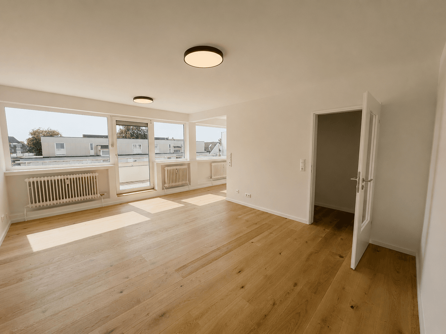 1 bedroom with open-plan kitchen flat for sale, 62 m², Kurfürstenallee 68b, Bremen, Bremen 1 bedroom with open-plan kitchen flat for sale, 62 m², Kurfürstenallee 68b, Bremen, Bremen