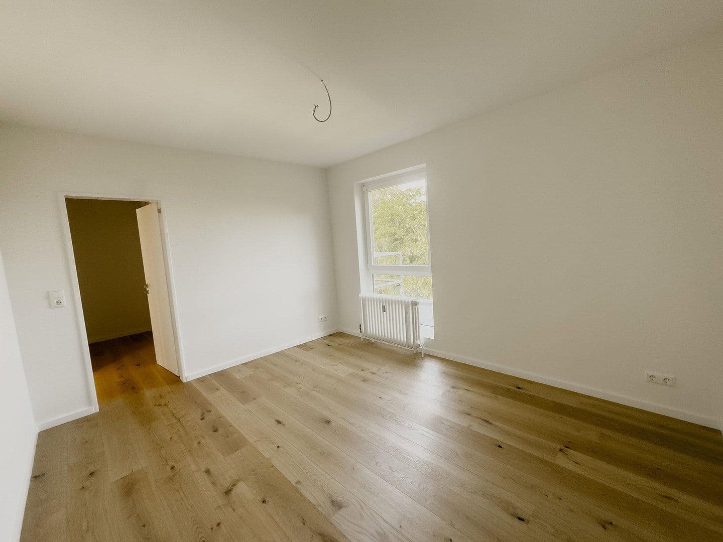 1 bedroom with open-plan kitchen flat for sale, 62 m², Kurfürstenallee 68b, Bremen, Bremen 1 bedroom with open-plan kitchen flat for sale, 62 m², Kurfürstenallee 68b, Bremen, Bremen