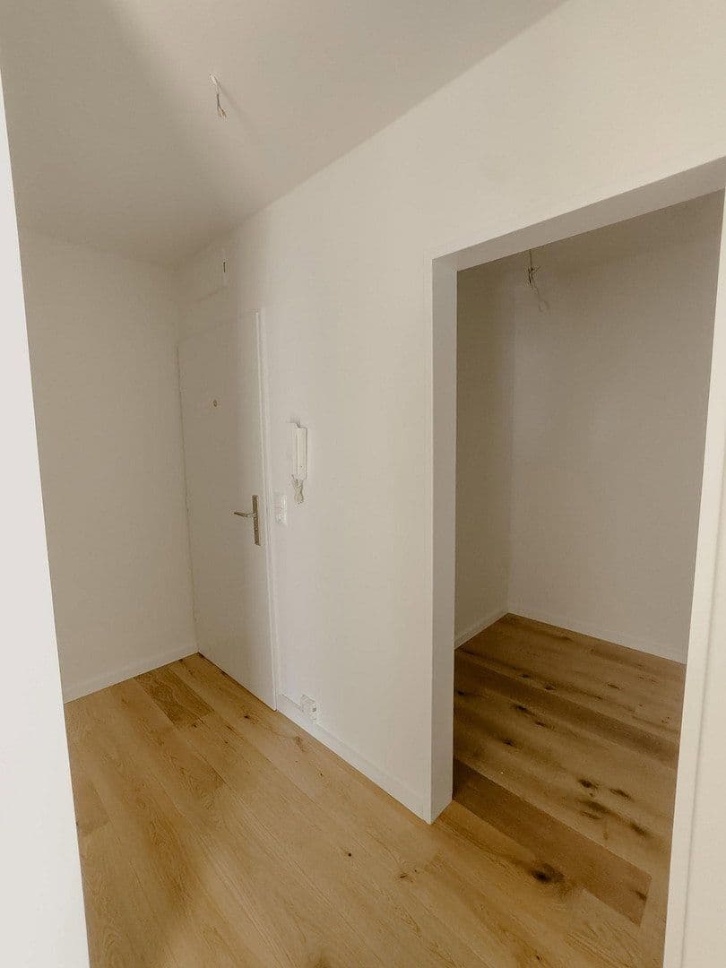 1 bedroom with open-plan kitchen flat for sale, 62 m², Kurfürstenallee 68b, Bremen, Bremen 1 bedroom with open-plan kitchen flat for sale, 62 m², Kurfürstenallee 68b, Bremen, Bremen