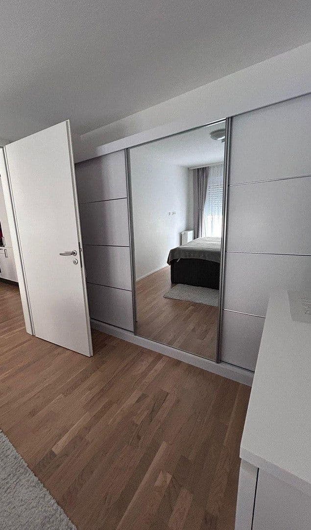 2 bedroom flat to rent, 54 m², Kleinreuther Weg 54, Nürnberg, Bavaria 2 bedroom flat to rent, 54 m², Kleinreuther Weg 54, Nürnberg, Bavaria