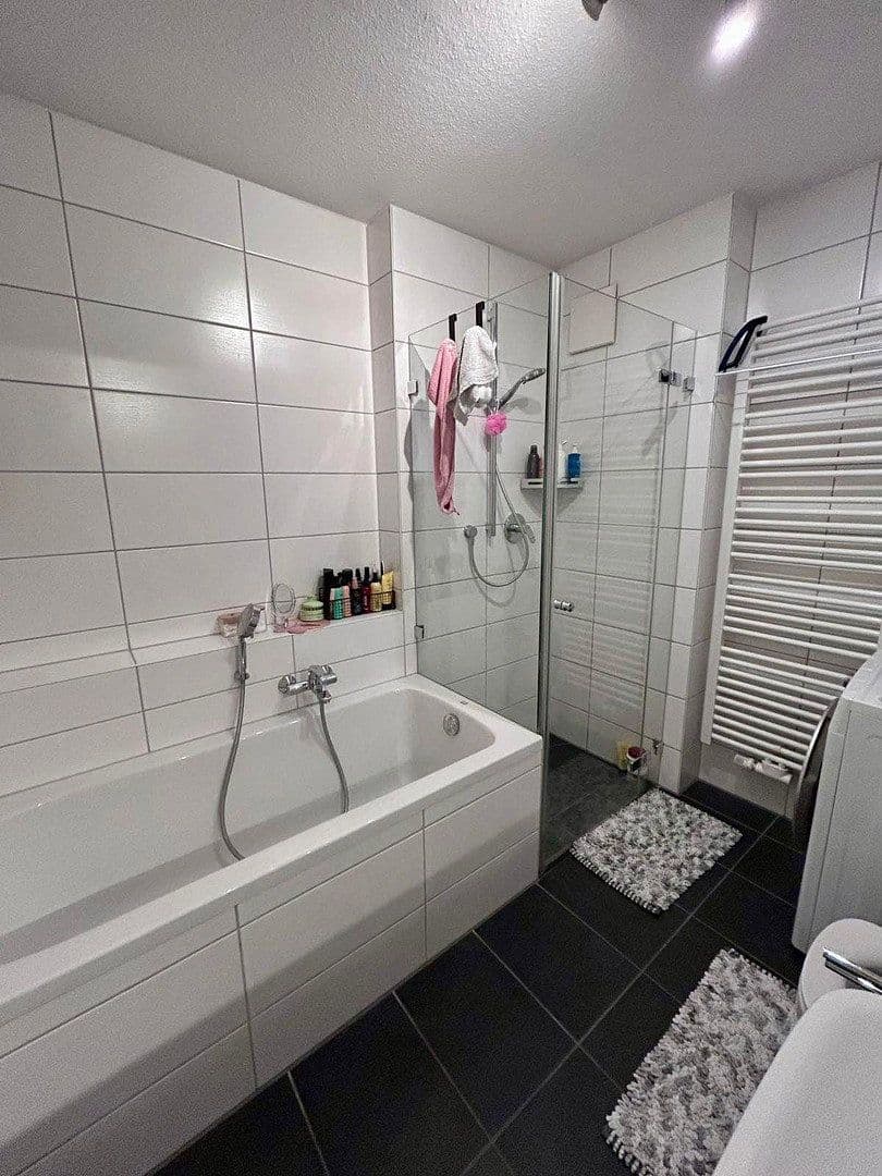 2 bedroom flat to rent, 54 m², Kleinreuther Weg 54, Nürnberg, Bavaria 2 bedroom flat to rent, 54 m², Kleinreuther Weg 54, Nürnberg, Bavaria