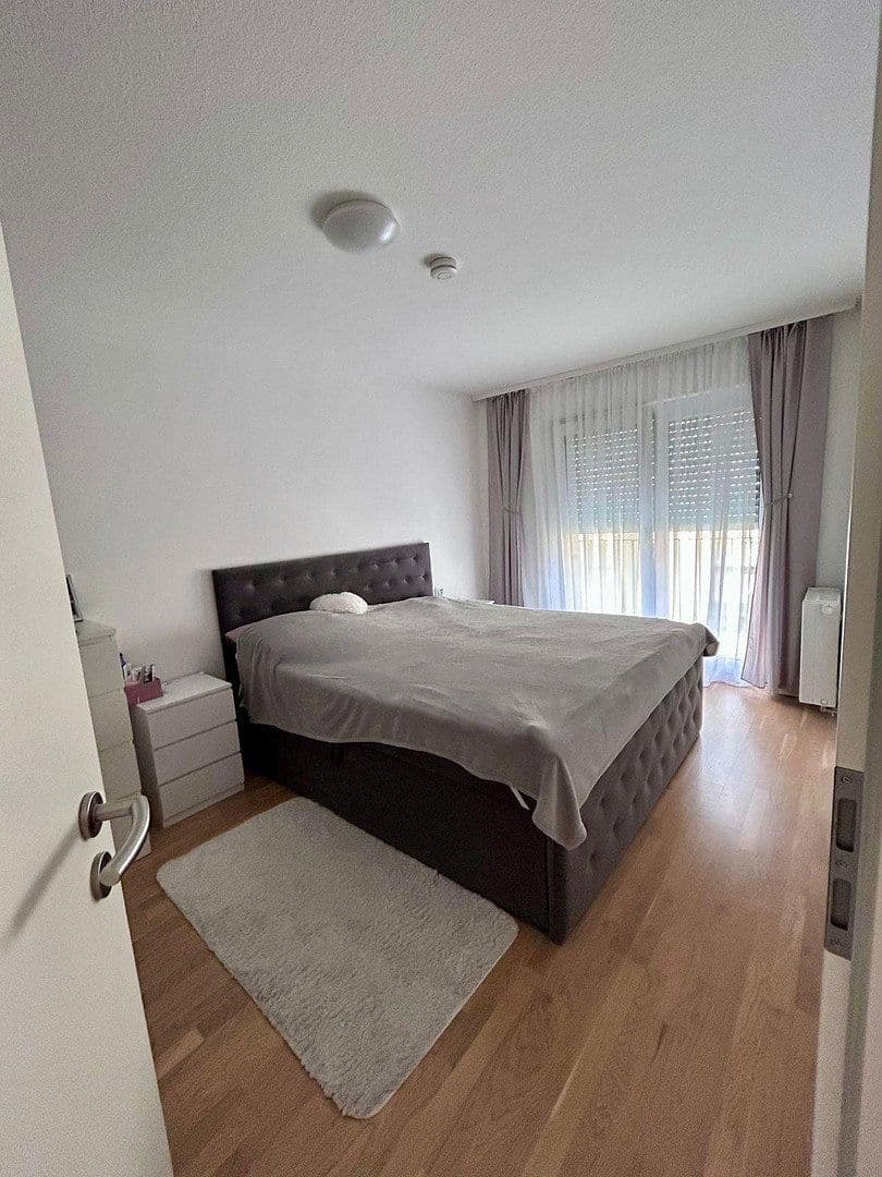 2 bedroom flat to rent, 54 m², Kleinreuther Weg 54, Nürnberg, Bavaria 2 bedroom flat to rent, 54 m², Kleinreuther Weg 54, Nürnberg, Bavaria