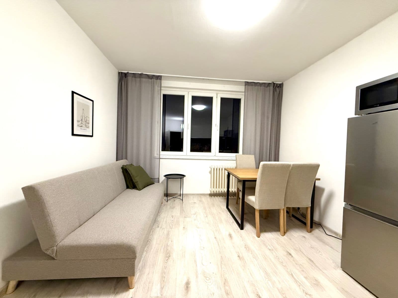 1 bedroom with open-plan kitchen flat to rent, 39 m², Dvořákova, Karlovy Vary, Karlovarský Region 1 bedroom with open-plan kitchen flat to rent, 39 m², Dvořákova, Karlovy Vary, Karlovarský Region