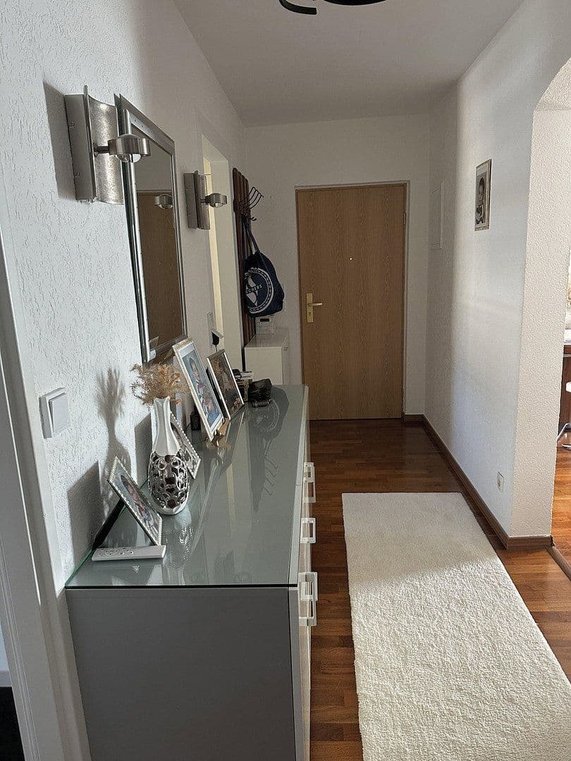 3 bedroom flat for sale, 71 m², Bad Homburg vor der Höhe, Hesse 3 bedroom flat for sale, 71 m², Bad Homburg vor der Höhe, Hesse