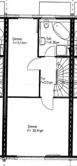 house for sale, 130 m², Berlin, Berlin house for sale, 130 m², Berlin, Berlin