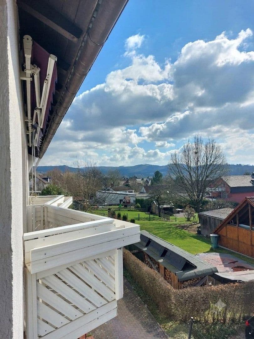 3 bedroom flat for sale, 67 m², Arnsberg, North Rhine-Westphalia 3 bedroom flat for sale, 67 m², Arnsberg, North Rhine-Westphalia