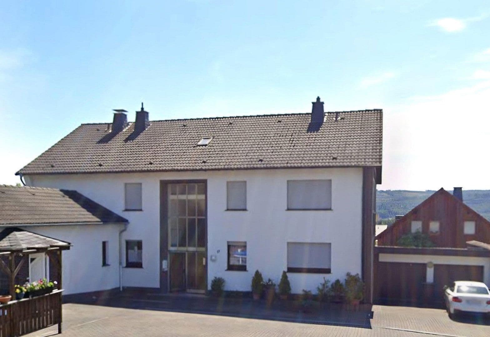 3 bedroom flat for sale, 67 m², Arnsberg, North Rhine-Westphalia 3 bedroom flat for sale, 67 m², Arnsberg, North Rhine-Westphalia