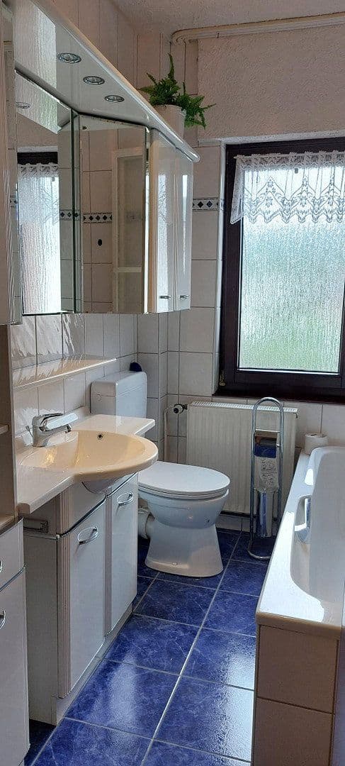 3 bedroom flat for sale, 67 m², Arnsberg, North Rhine-Westphalia 3 bedroom flat for sale, 67 m², Arnsberg, North Rhine-Westphalia