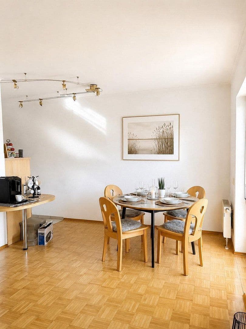 2 bedroom flat for sale, 52 m², Uhldingen-Mühlhofen, Baden-Württemberg 2 bedroom flat for sale, 52 m², Uhldingen-Mühlhofen, Baden-Württemberg