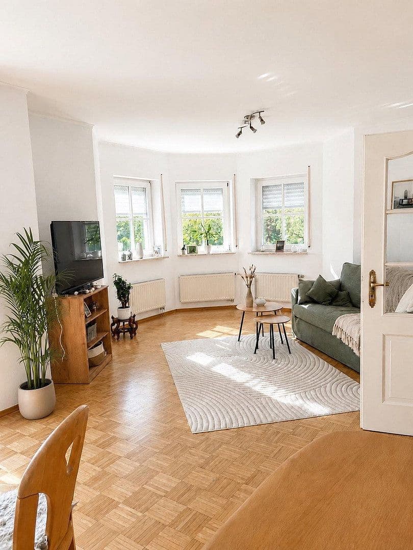 2 bedroom flat for sale, 52 m², Uhldingen-Mühlhofen, Baden-Württemberg 2 bedroom flat for sale, 52 m², Uhldingen-Mühlhofen, Baden-Württemberg
