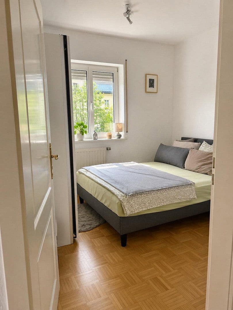 2 bedroom flat for sale, 52 m², Uhldingen-Mühlhofen, Baden-Württemberg 2 bedroom flat for sale, 52 m², Uhldingen-Mühlhofen, Baden-Württemberg