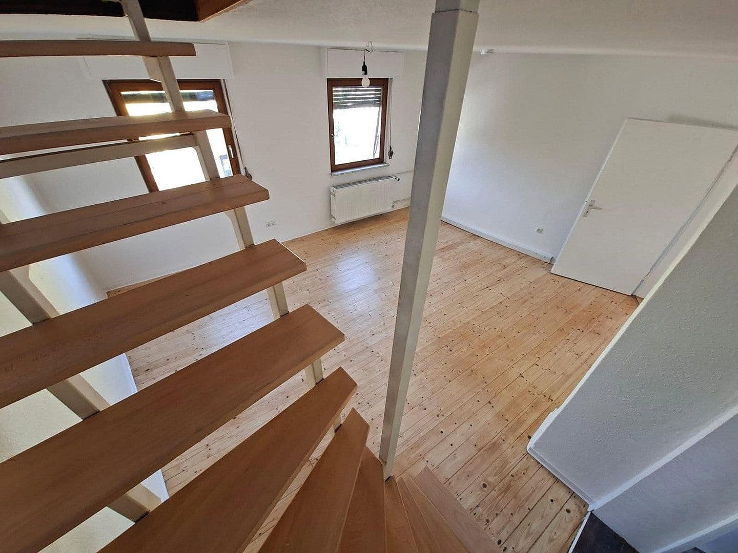 1 bedroom with open-plan kitchen flat to rent, 65 m², Borngasse 2, Hanau, Hesse 1 bedroom with open-plan kitchen flat to rent, 65 m², Borngasse 2, Hanau, Hesse