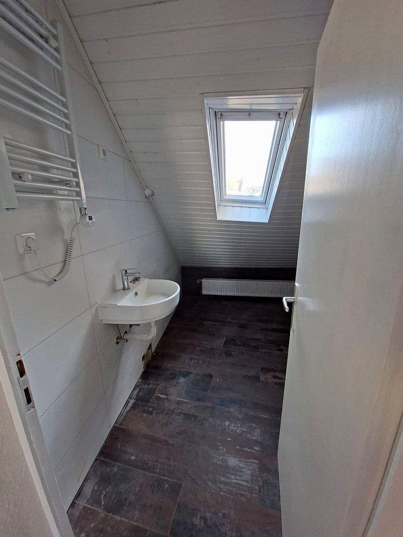 1 bedroom with open-plan kitchen flat to rent, 65 m², Borngasse 2, Hanau, Hesse 1 bedroom with open-plan kitchen flat to rent, 65 m², Borngasse 2, Hanau, Hesse