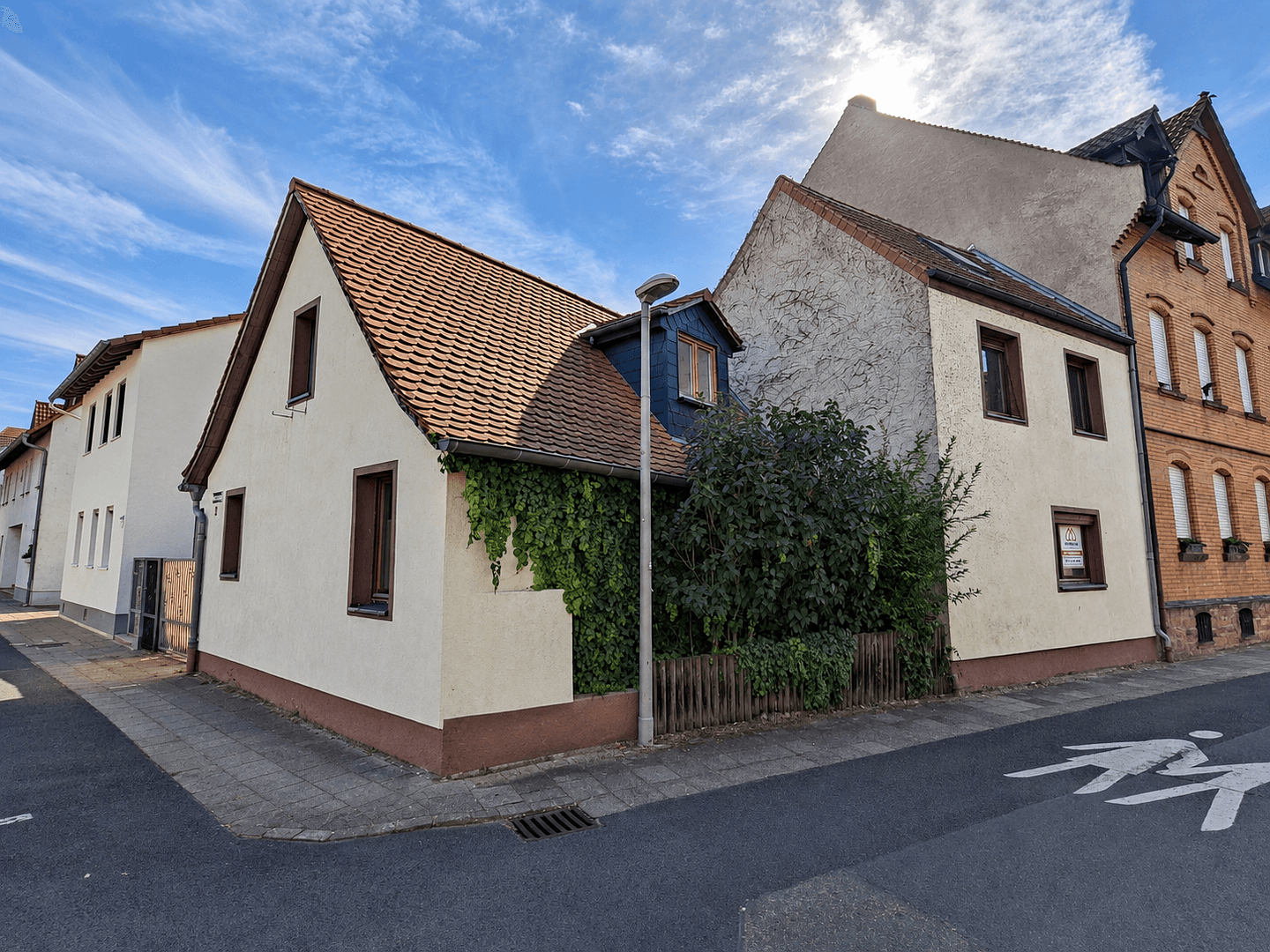 1 bedroom with open-plan kitchen flat to rent, 65 m², Borngasse 2, Hanau, Hesse 1 bedroom with open-plan kitchen flat to rent, 65 m², Borngasse 2, Hanau, Hesse