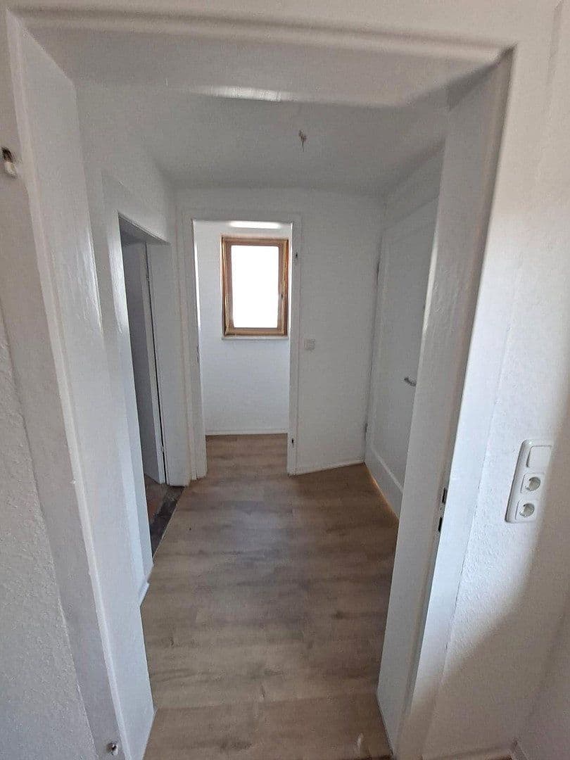 1 bedroom with open-plan kitchen flat to rent, 65 m², Borngasse 2, Hanau, Hesse 1 bedroom with open-plan kitchen flat to rent, 65 m², Borngasse 2, Hanau, Hesse