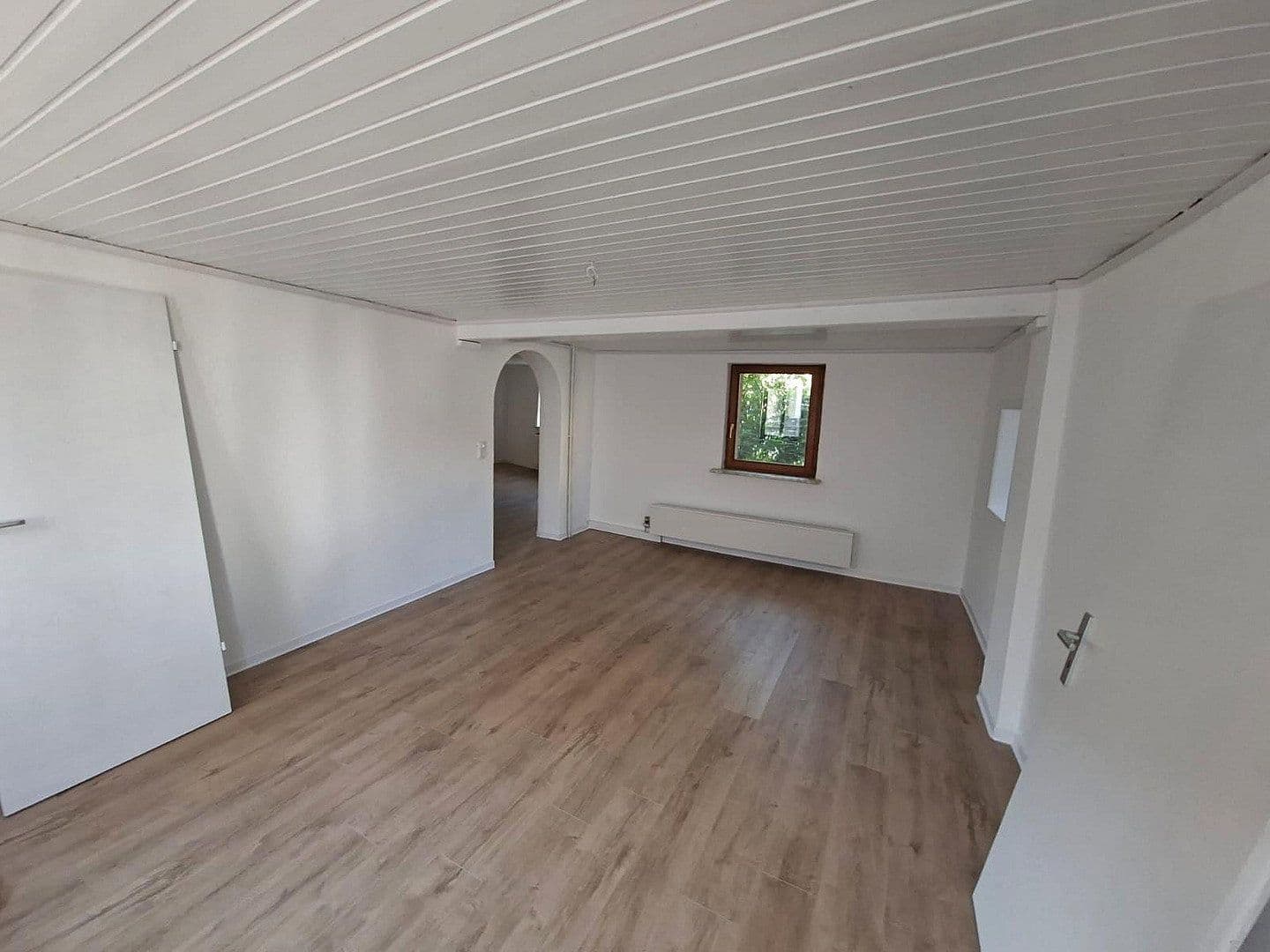 1 bedroom with open-plan kitchen flat to rent, 65 m², Borngasse 2, Hanau, Hesse 1 bedroom with open-plan kitchen flat to rent, 65 m², Borngasse 2, Hanau, Hesse