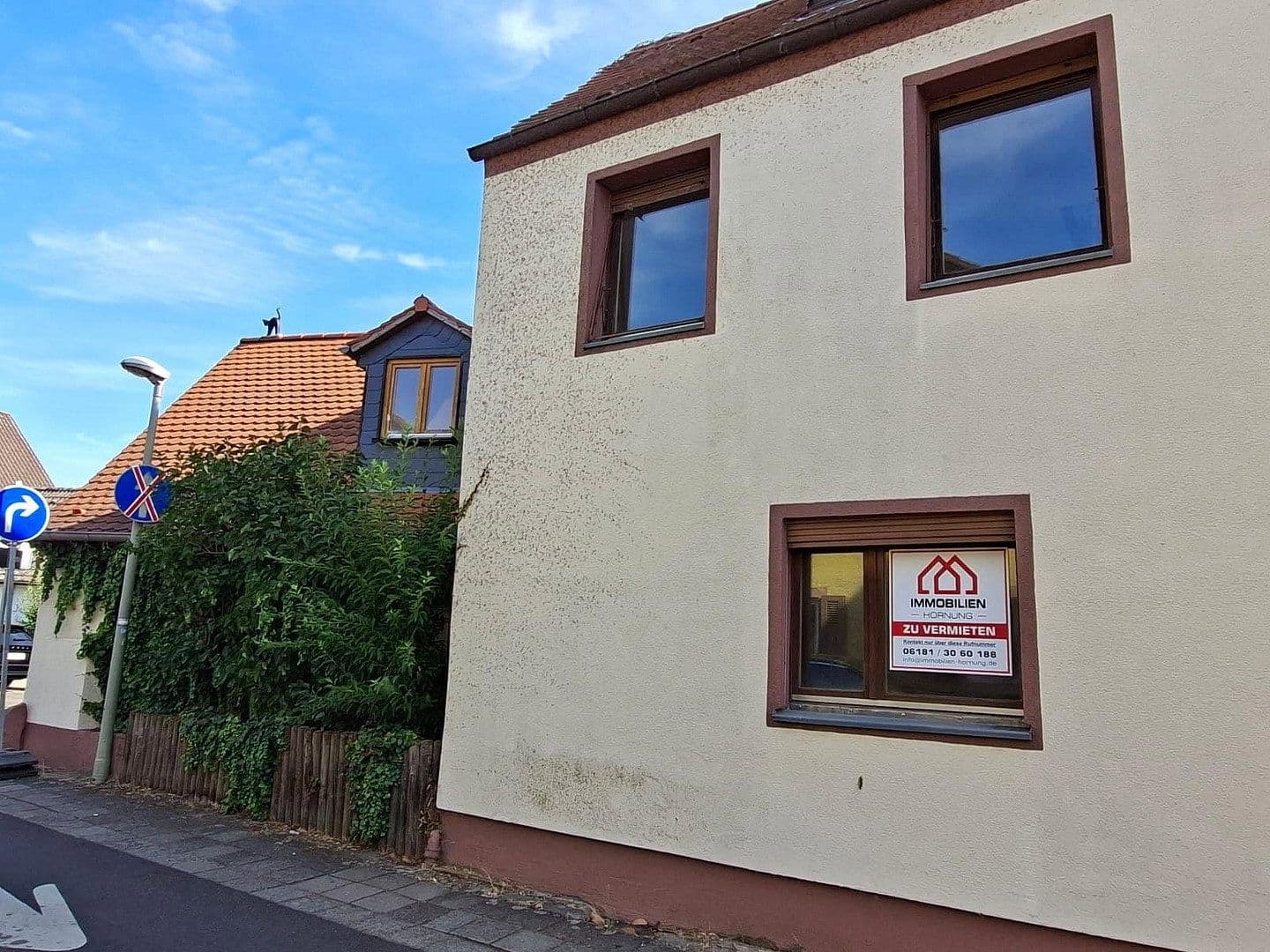1 bedroom with open-plan kitchen flat to rent, 65 m², Borngasse 2, Hanau, Hesse 1 bedroom with open-plan kitchen flat to rent, 65 m², Borngasse 2, Hanau, Hesse