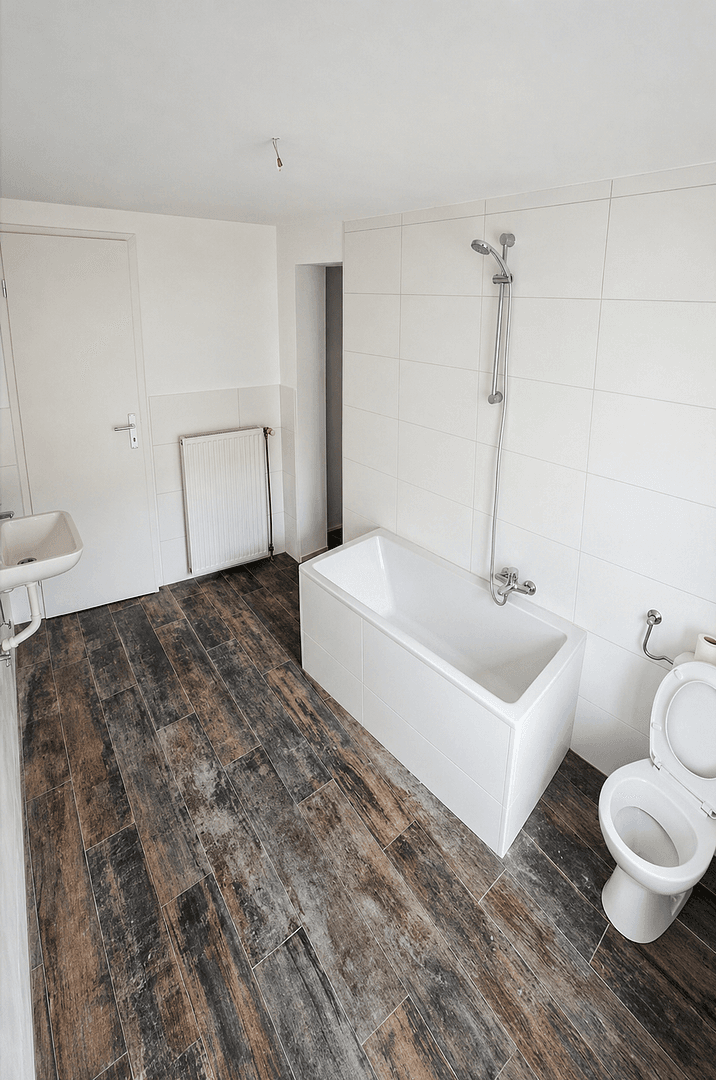 1 bedroom with open-plan kitchen flat to rent, 65 m², Borngasse 2, Hanau, Hesse 1 bedroom with open-plan kitchen flat to rent, 65 m², Borngasse 2, Hanau, Hesse
