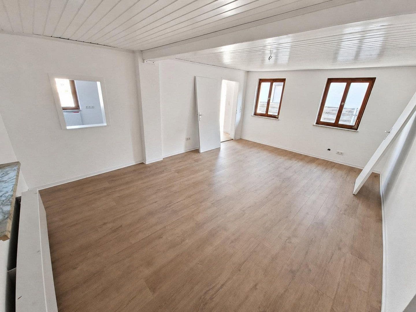1 bedroom with open-plan kitchen flat to rent, 65 m², Borngasse 2, Hanau, Hesse 1 bedroom with open-plan kitchen flat to rent, 65 m², Borngasse 2, Hanau, Hesse