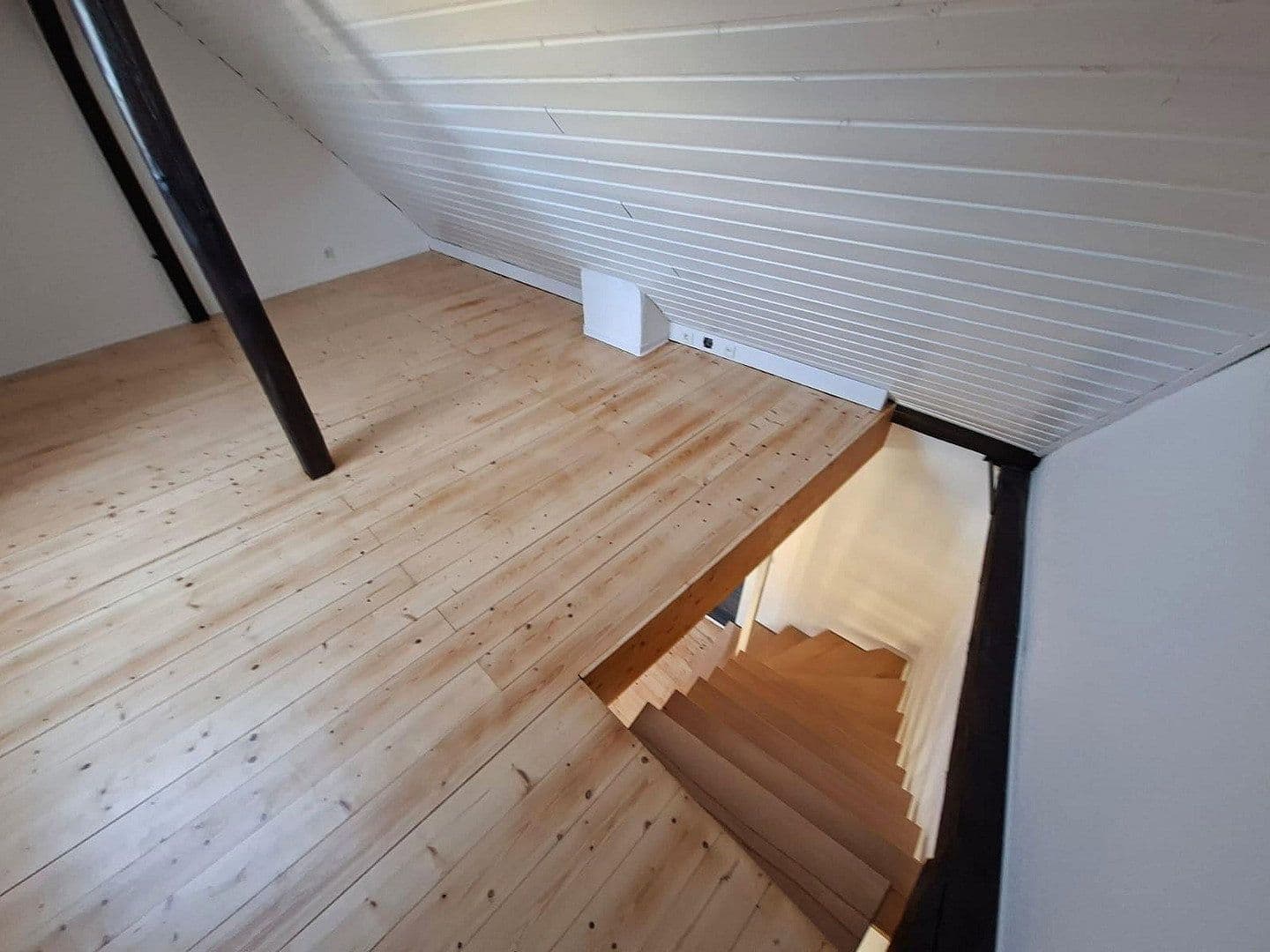 1 bedroom with open-plan kitchen flat to rent, 65 m², Borngasse 2, Hanau, Hesse 1 bedroom with open-plan kitchen flat to rent, 65 m², Borngasse 2, Hanau, Hesse