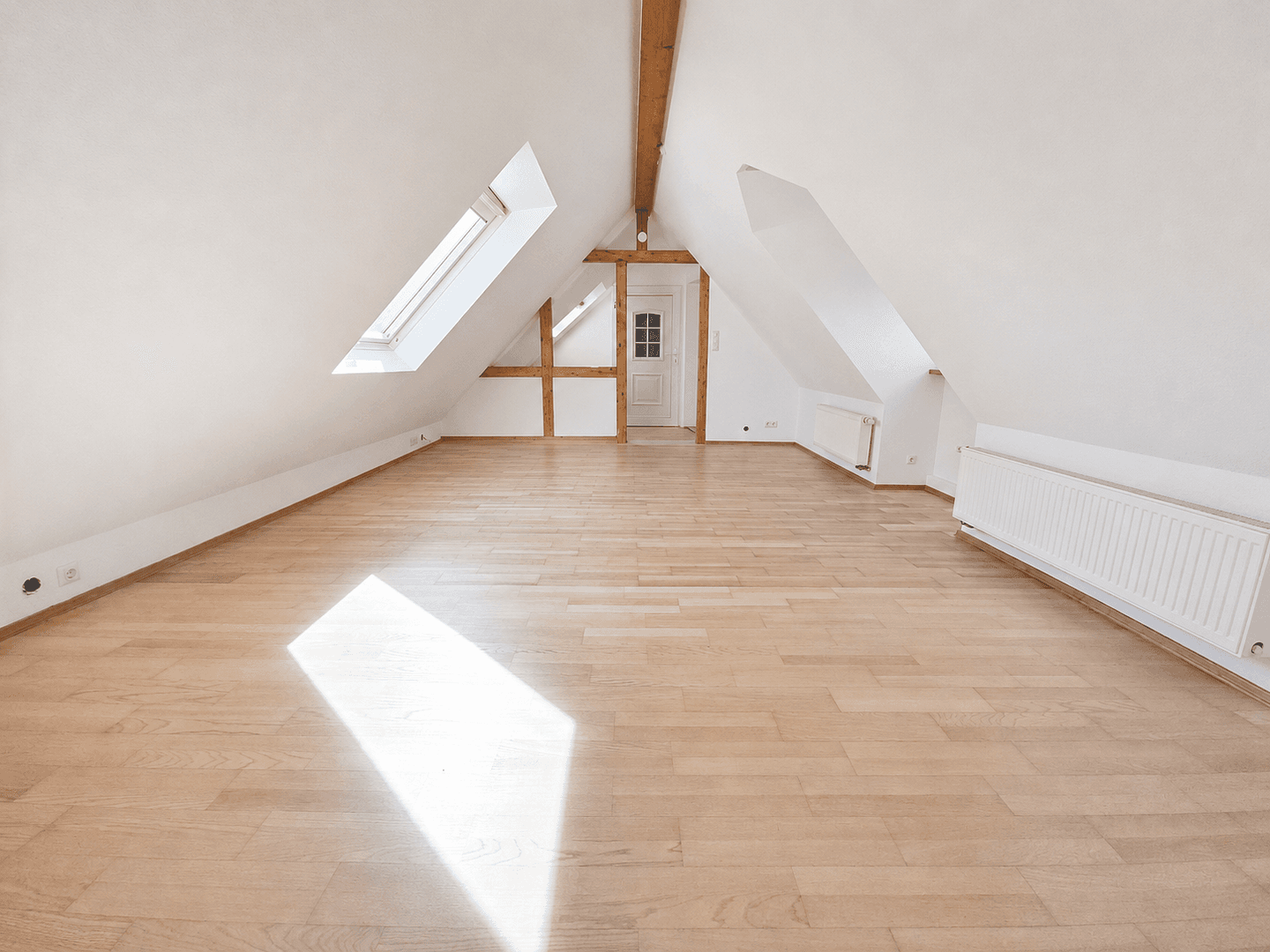 1 bedroom with open-plan kitchen flat to rent, 65 m², Borngasse 2, Hanau, Hesse 1 bedroom with open-plan kitchen flat to rent, 65 m², Borngasse 2, Hanau, Hesse
