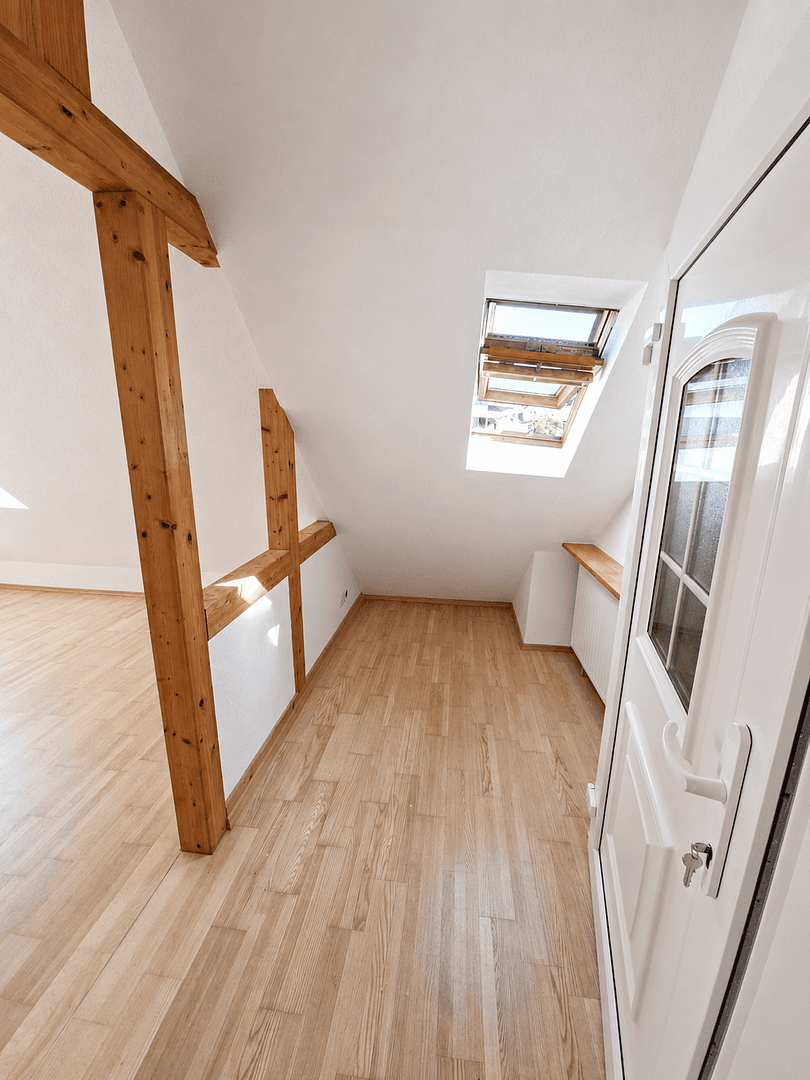 1 bedroom with open-plan kitchen flat to rent, 65 m², Borngasse 2, Hanau, Hesse 1 bedroom with open-plan kitchen flat to rent, 65 m², Borngasse 2, Hanau, Hesse