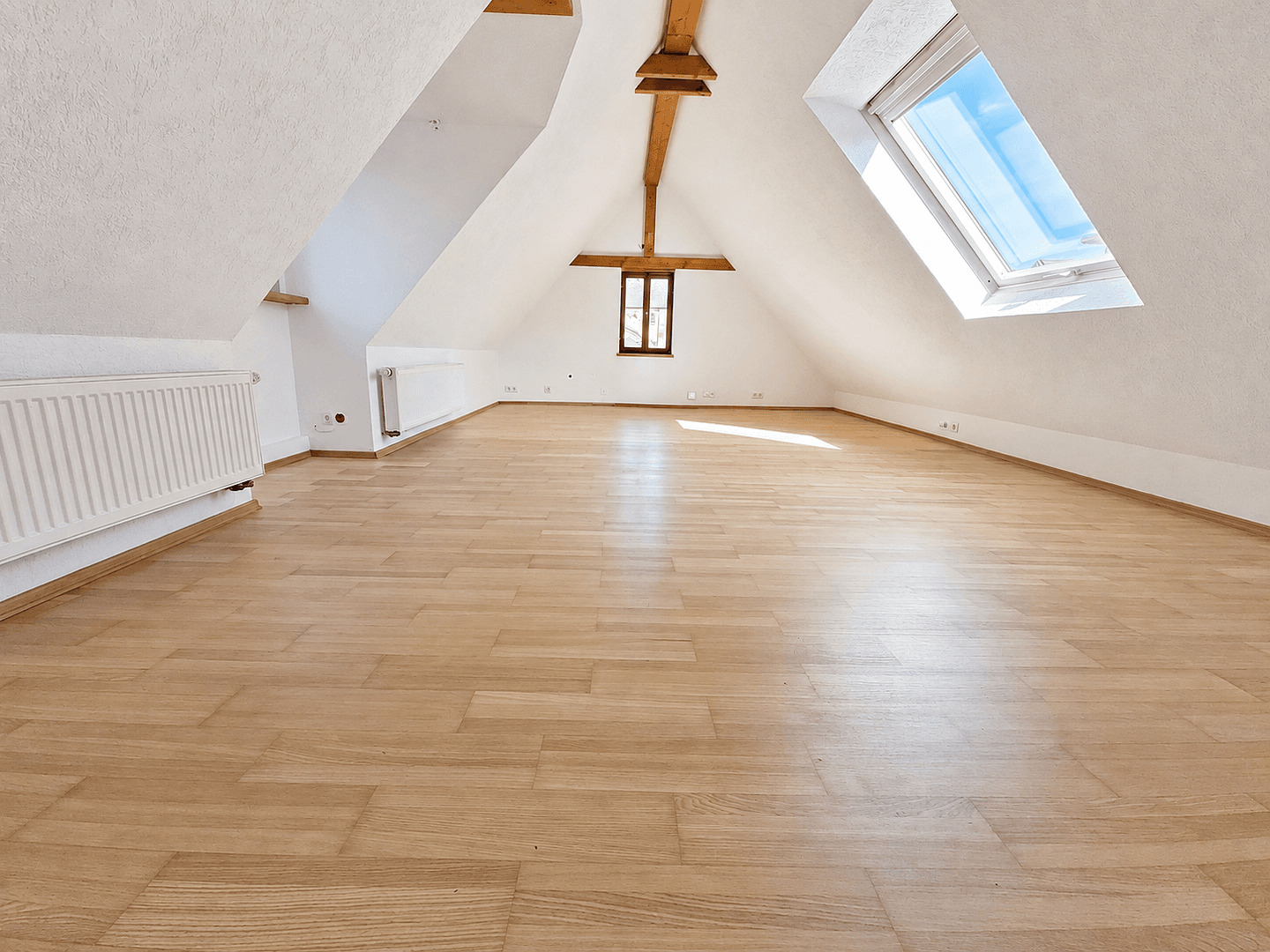1 bedroom with open-plan kitchen flat to rent, 65 m², Borngasse 2, Hanau, Hesse 1 bedroom with open-plan kitchen flat to rent, 65 m², Borngasse 2, Hanau, Hesse