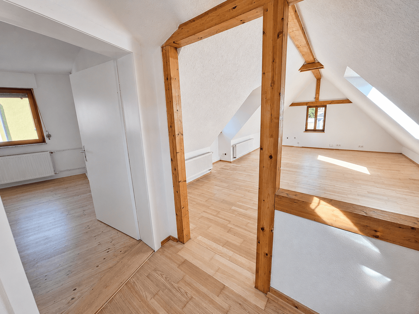 1 bedroom with open-plan kitchen flat to rent, 65 m², Borngasse 2, Hanau, Hesse 1 bedroom with open-plan kitchen flat to rent, 65 m², Borngasse 2, Hanau, Hesse