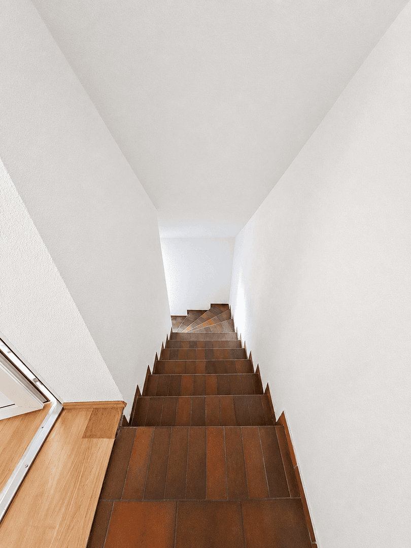 1 bedroom with open-plan kitchen flat to rent, 65 m², Borngasse 2, Hanau, Hesse 1 bedroom with open-plan kitchen flat to rent, 65 m², Borngasse 2, Hanau, Hesse